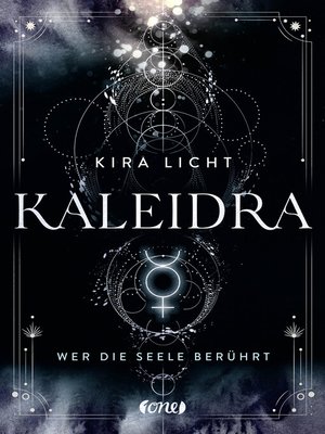 cover image of Kaleidra--Wer die Seele berührt